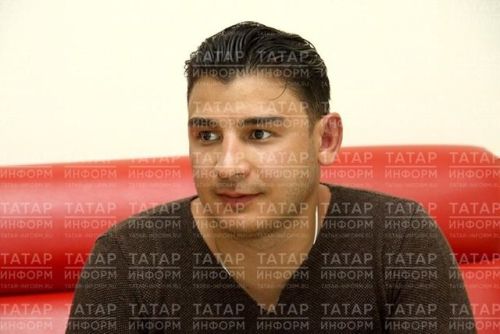Данир Сабировны алдауда гаеплиләр. Нәрсә өчен?