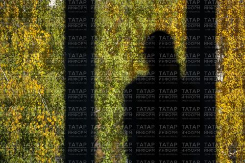 Хатынының җанын кыйган, үз-үзенә кул салган