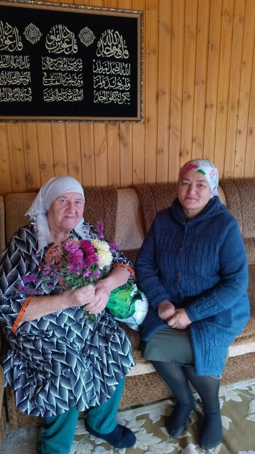 Тәрбияче олуг шәхес булса, балалар да шәхес булалар