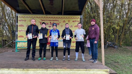 «Алтын туп» төбәкара турнирында  «Балтач» Интер командасы җиңү яулады