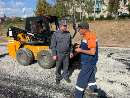 Марат Габдрахманов: «Техник күзәтү үткәрү мөһим чара»