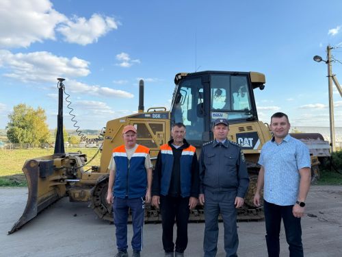 Марат Габдрахманов: «Техник күзәтү үткәрү мөһим чара»