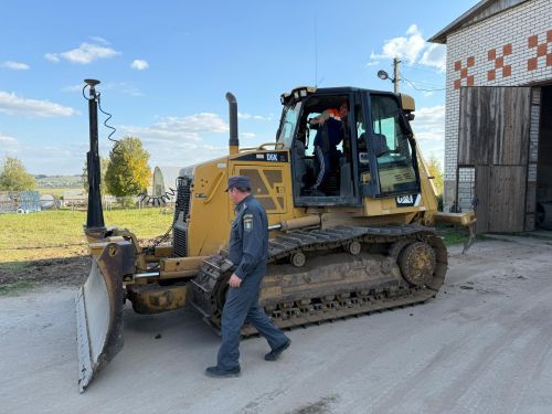 Марат Габдрахманов: «Техник күзәтү үткәрү мөһим чара»