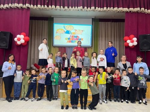 Балтач гимназиясендә «Ачык ишекләр көне» үтте