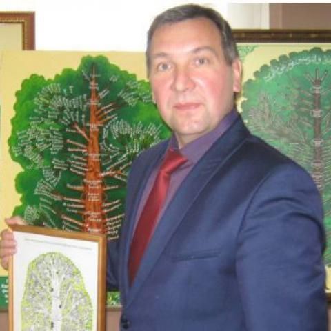«Хезмәт»нең актив хәбәрчесе, райондашыбыз, язучы, әдәбият галиме һәм тәнкыйтьче Рәҗәп Бәдретдиновның гаиләсендә авыр кайгы