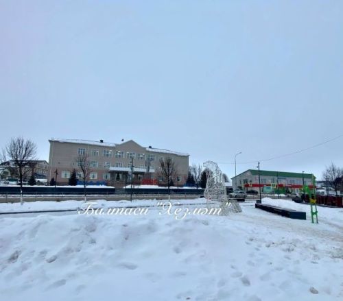 Ничә градус салкын булганда мәктәпкә бармаска?