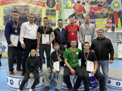 Турнирга – 30 ел