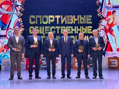 Балтачта ел саен «Ел спортчысы» дигән гаять тә күркәм чара уза