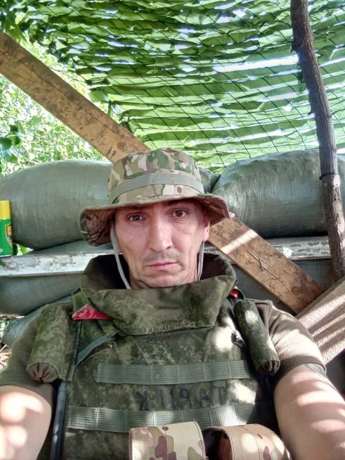 Махсус хәрби операциядән кайткан егетләр ниләр белән шөгыльләнә?