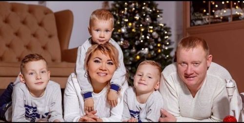Илназ Баһ: «Аның да, минем дә йөргән кешеләребез булгандыр...»