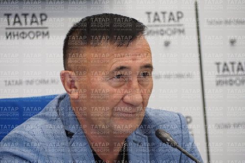 Ринат Рахматуллин операция ясаткан