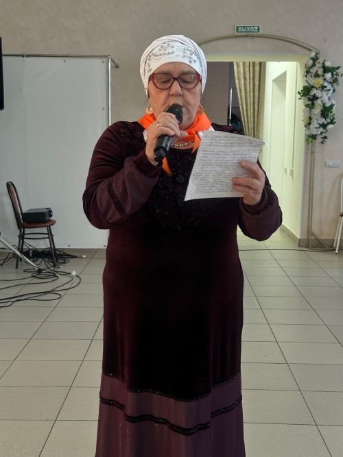 Балтачта «Хәрбиләрнең даны мәңгелек» дип исемләнгән чара узды