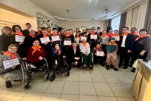 Балтачта «Хәрбиләрнең даны мәңгелек» дип исемләнгән чара узды