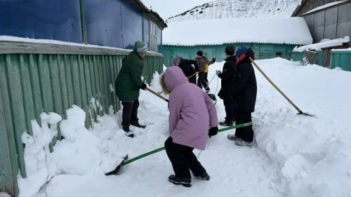 В Балтасинском районе активно реализуется нацпроект «Молодежь и дети»