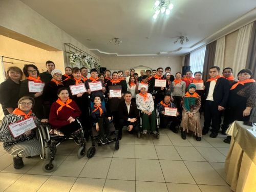 Балтачта «Хәрбиләрнең даны мәңгелек» дип исемләнгән чара узды