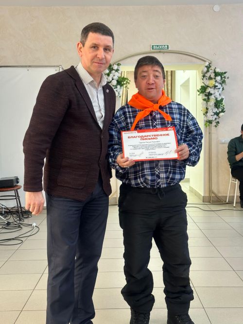 Балтачта «Хәрбиләрнең даны мәңгелек» дип исемләнгән чара узды