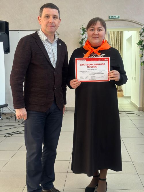 Балтачта «Хәрбиләрнең даны мәңгелек» дип исемләнгән чара узды