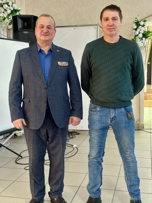 Балтачта «Хәрбиләрнең даны мәңгелек» дип исемләнгән чара узды