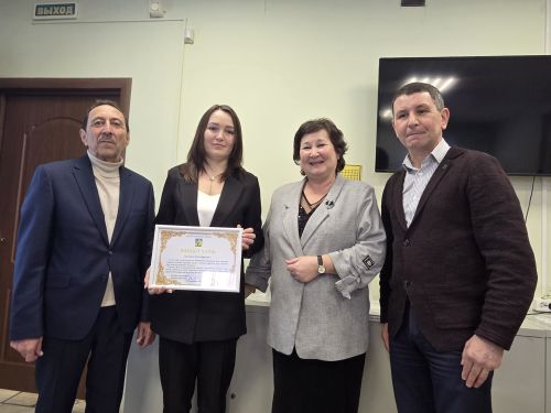 Балтачта җыелышлар социаль яклау бүлегеннән башлана+фоторепортаж