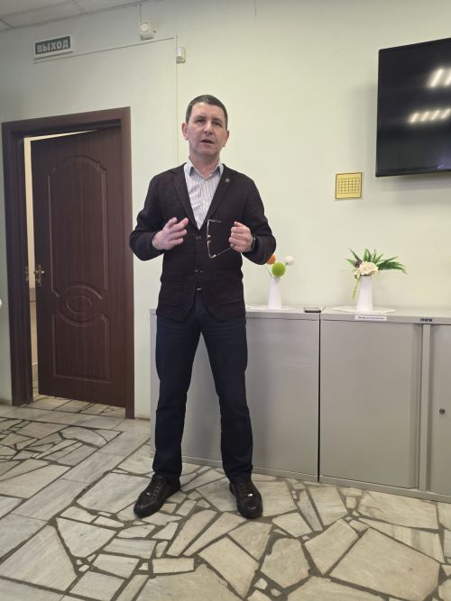 Балтачта җыелышлар социаль яклау бүлегеннән башлана+фоторепортаж