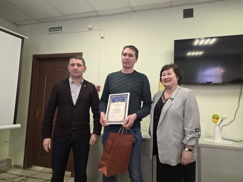 Балтачта җыелышлар социаль яклау бүлегеннән башлана+фоторепортаж