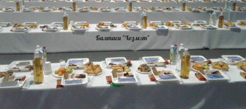 Республика ифтары кайчан үткәрелә?