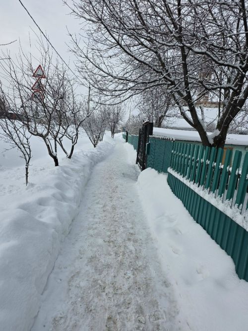 Татарстанда аномаль салкын һава торышы көтелә