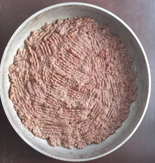 Зәлия Фәйзрахмановадан чөгендерле запеканка рецепты