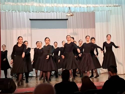Арча аграр-сәнәгать һөнәр көллиятенең 2нче филиалы студентлары изгелек кылган