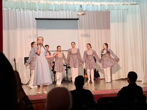 Арча аграр-сәнәгать һөнәр көллиятенең 2нче филиалы студентлары изгелек кылган