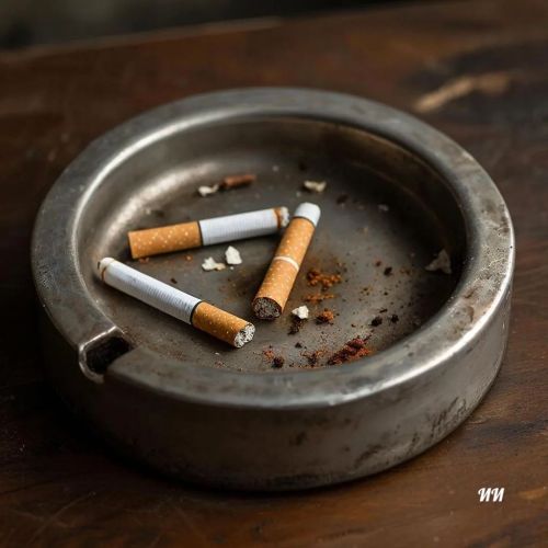 Бер ир-ат тәмәке тотып йоклап киткән һәм янып үлгән
