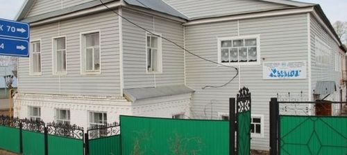 «Хезмәт» редакциясенә журналист кирәк!