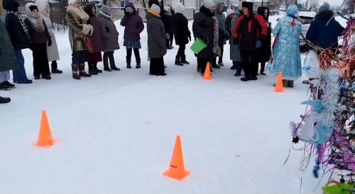 Выль арез котькин: пичиез но, бадӟымез но — туж шумпотыса витë