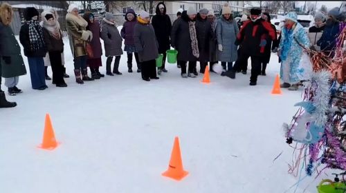 Выль арез котькин: пичиез но, бадӟымез но — туж шумпотыса витë