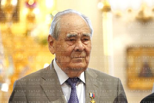 2027 елда Минтимер Шәймиев хөрмәтенә истәлекле тәңкә чыгарачаклар