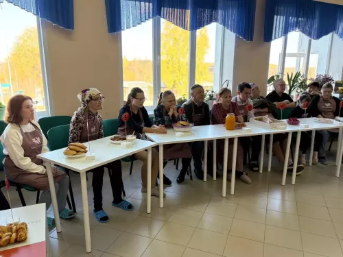 «Факел»да «Кабаклы табын» бәйгесе узды