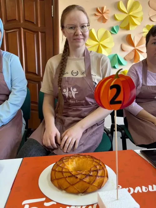 «Факел»да «Кабаклы табын» бәйгесе узды