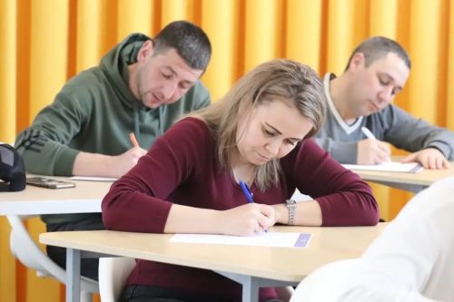 Татарстанда яшәүчеләр статистика буенча белемнәрен тикшерә һәм электрон сертификат ала алачак