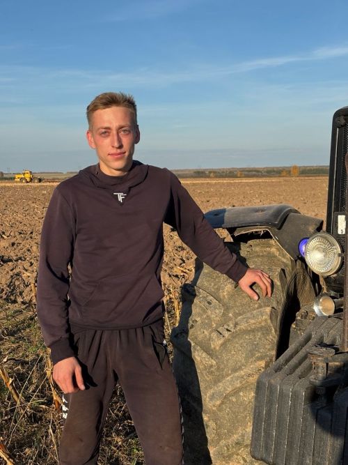 Көзге кыр эшләре дә ахырына якынлаша