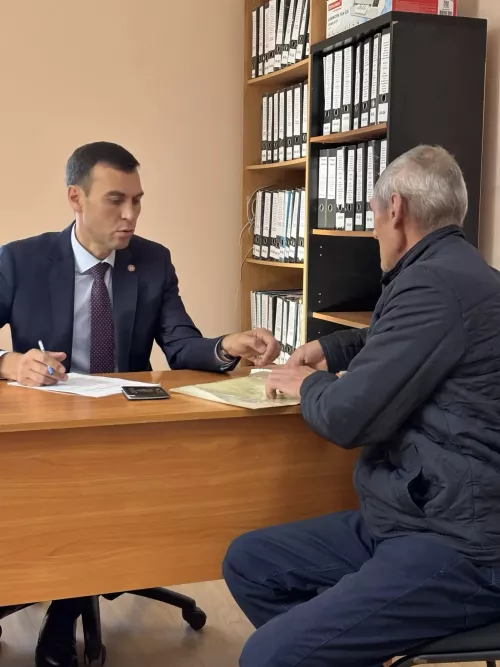 Борчыган сораулар җавапсыз калмады