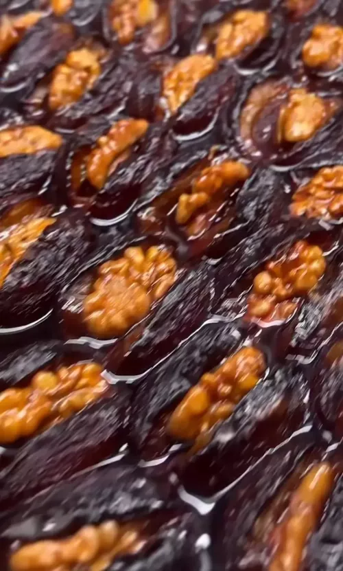 Рәмзия Әхмадуллинадан затлы кайнатма рецепты