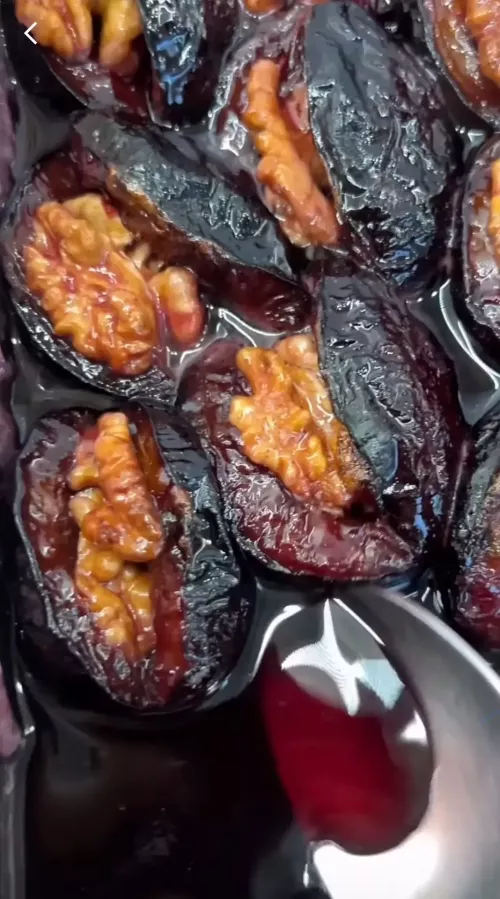 Рәмзия Әхмадуллинадан затлы кайнатма рецепты