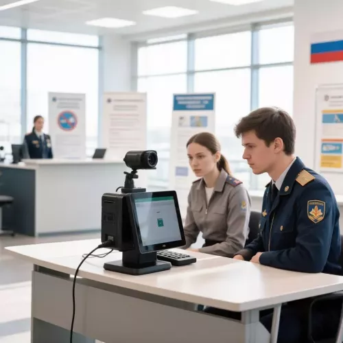 ЮХИДИда яңа тәртип кертелә: имтихан барышы аудио һәм видеога язылачак