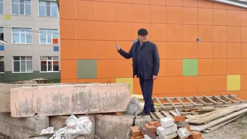 «Ватаным Татарстан» газетасы бүген районыбызда кунакта