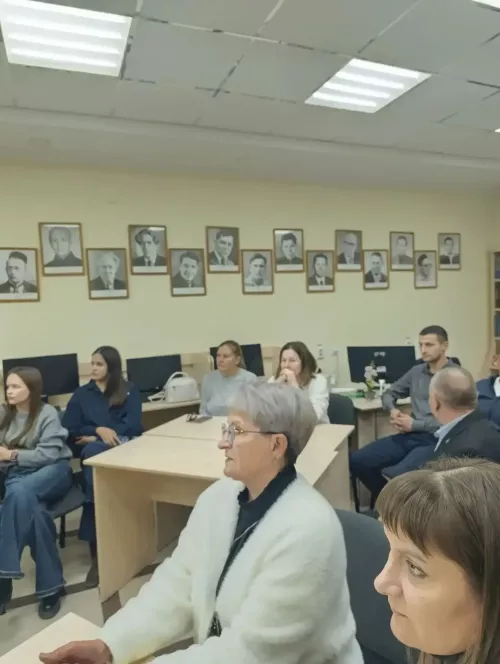 «Балтач» ял паркын төзекләндерү мәсьәләләренә багышланган җәмәгатьчелек фикер алышулары үтте