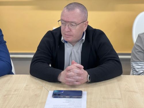 Балтачта яшьләр парламентының утырышы узды