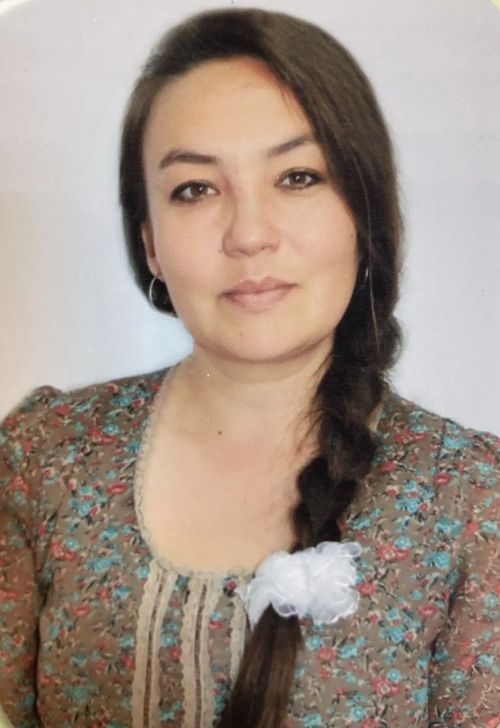 Социаль хезмәткәрем - иң зур таянычым