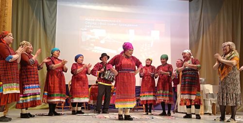 Выжыосты утьыса (фоторепортаж)