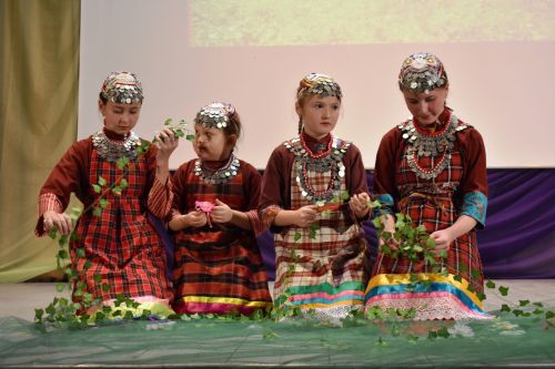 Выжыосты утьыса (фоторепортаж)