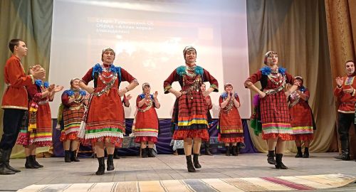 Выжыосты утьыса (фоторепортаж)